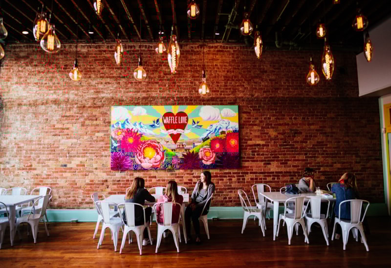 The Best Restaurants In Ogden Visit Utah