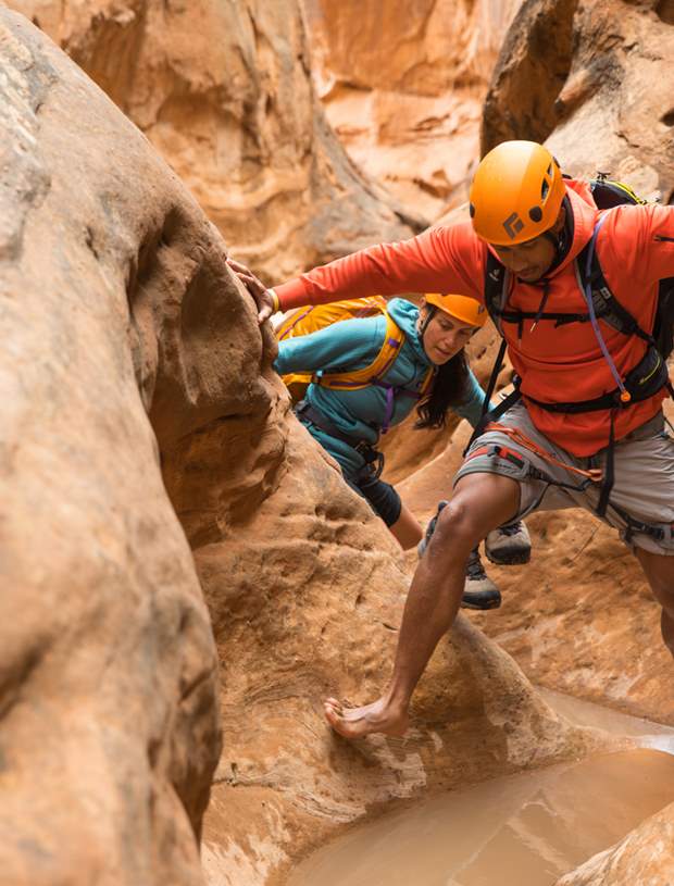 What to do in Utah - Outdoor activities and national parks