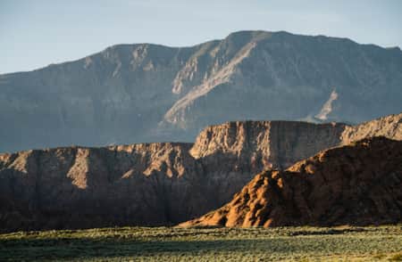 Red Cliffs Desert Reserve