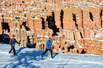 Cross-Country-Skiing_Bryce-Canyon_Winter-Southern-Utah_Hage-Photo_2018