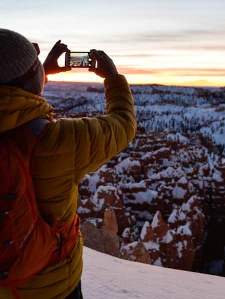 Bryce Canyon National Park