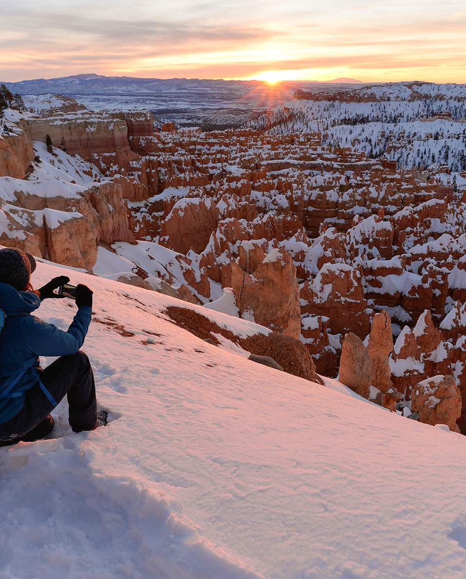 Utah Winter Activities & Things To Do in Winter Visit Utah