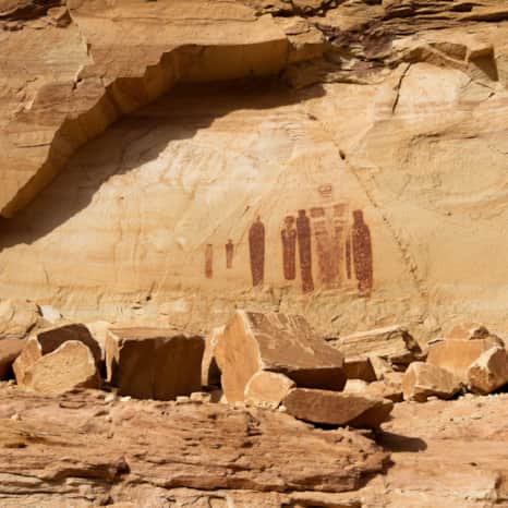 Horseshoe Canyon
