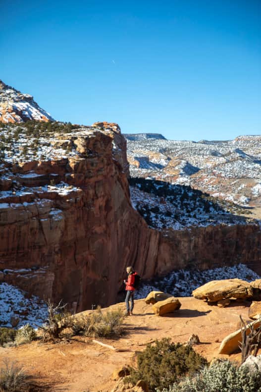 Capitol Reef National Park