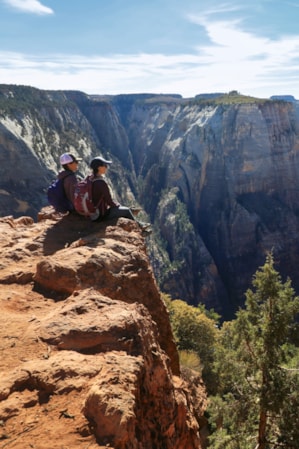 Observation Point
