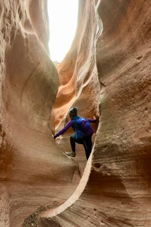 East Zion