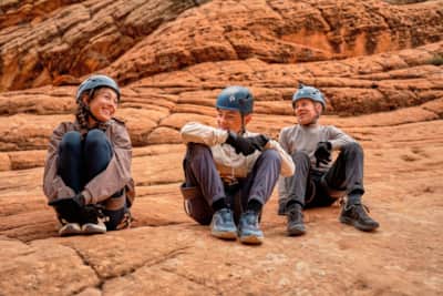Yankee Doodle Canyon
