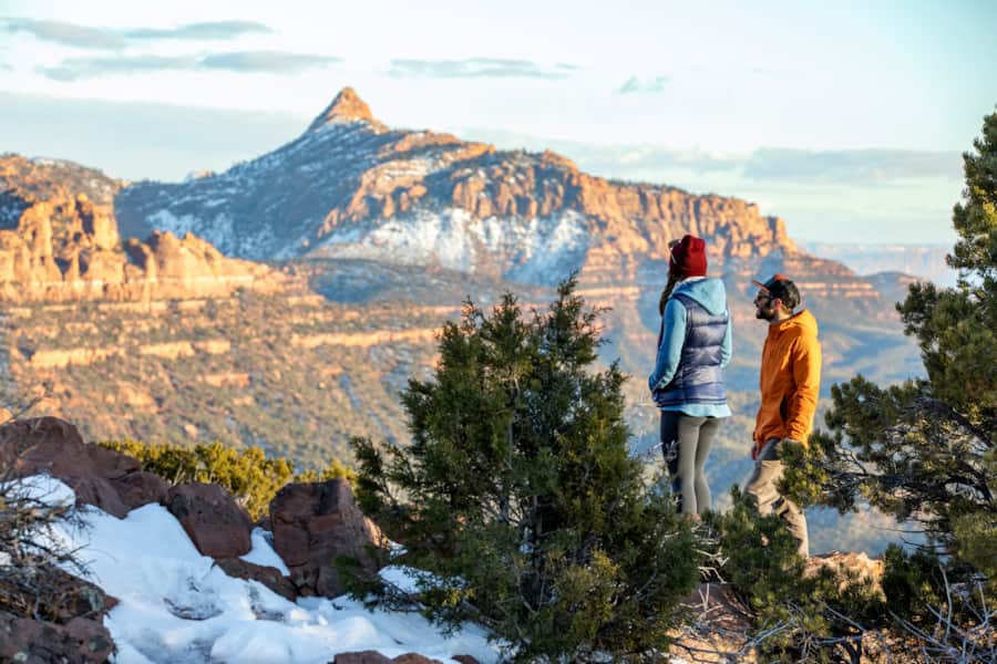 Zion National Park