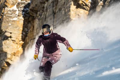 If you're a skier, Alta is likely a place you've dreamed about.