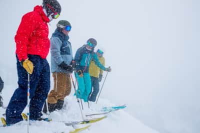 Trying new things, traveling to new places and engaging with new people and experiences, especially as you grow older, can enhance your physical and mental health.