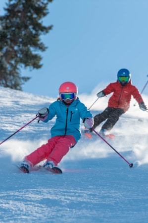 Alta Ski Area