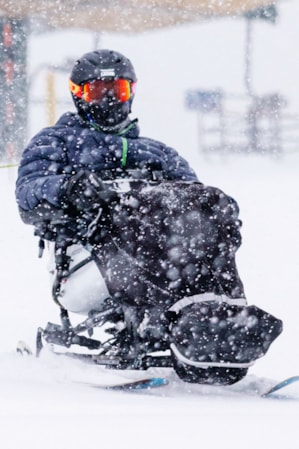 Alta Ski Area
