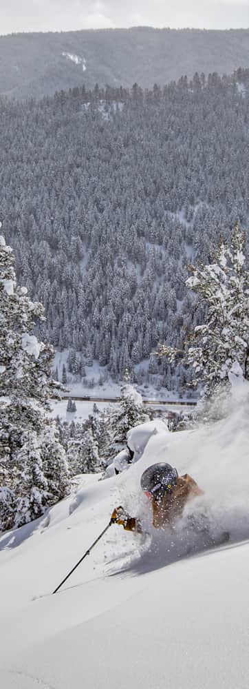 Beaver Mountain