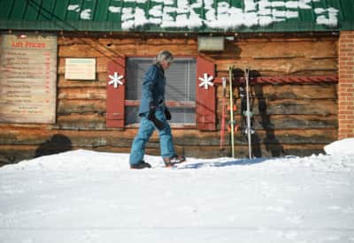 Beaver Mountain Resort