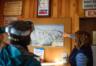 Beaver Mountain Resort