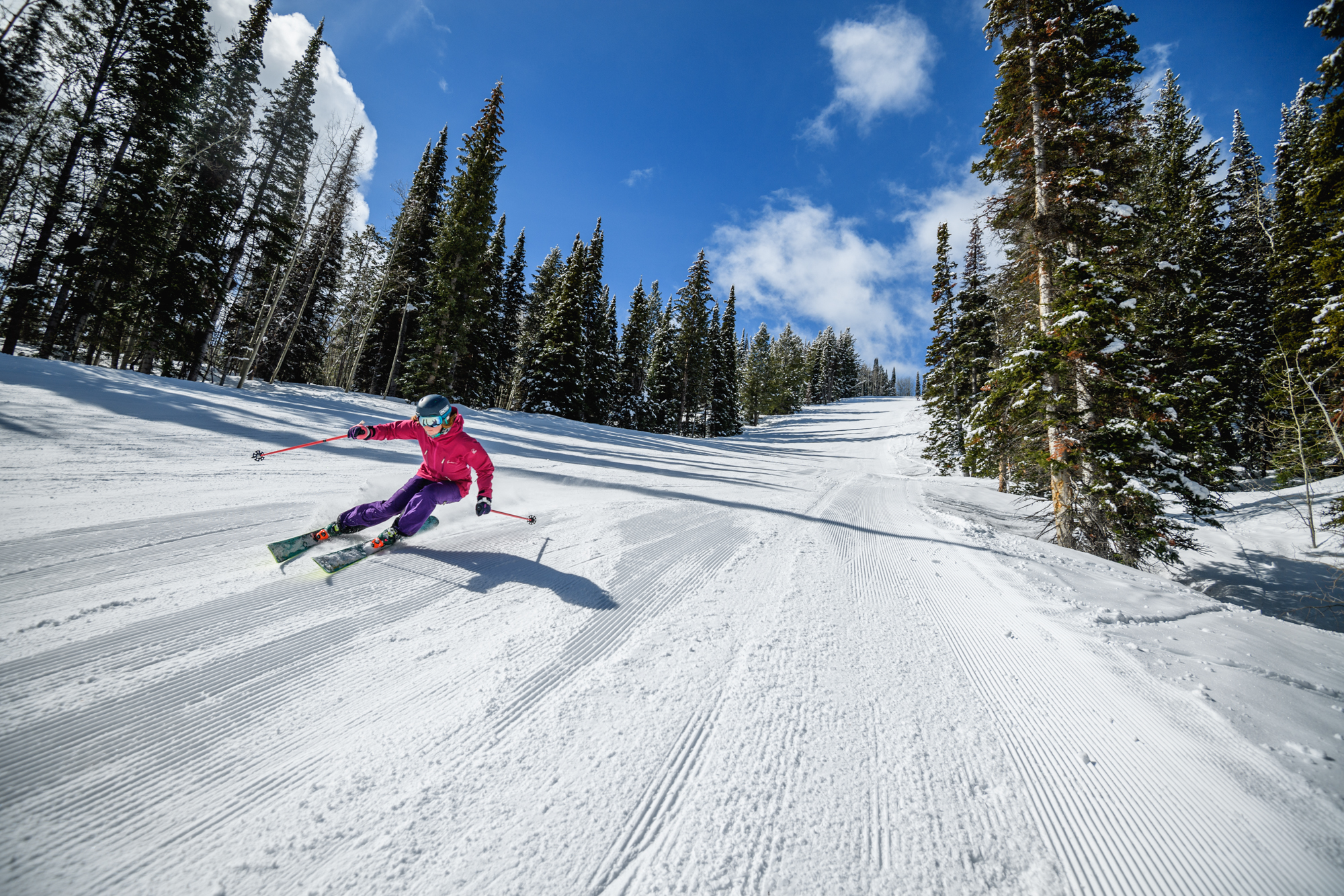 Beaver mountain ski clearance resort