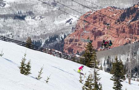 Brian Head, Utah [Hotels, Ski Resort & More] | Visit Utah