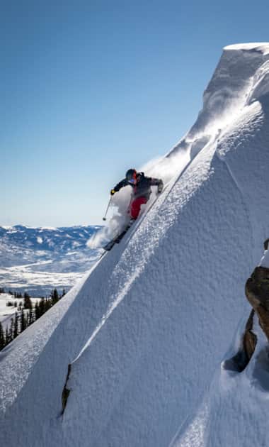 Brighton Ski Resort