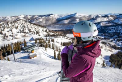 What are you hoping to get out of the day? What type of terrain is most suitable for your enjoyment?