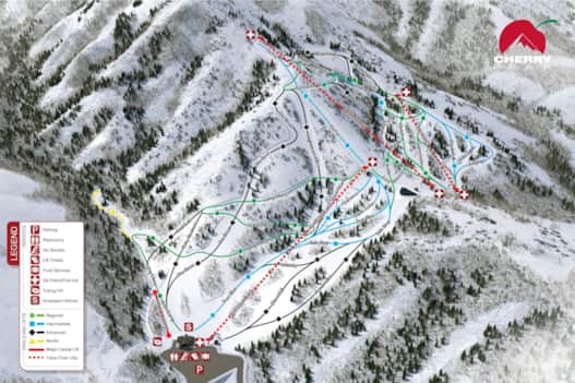 Click to expand map.