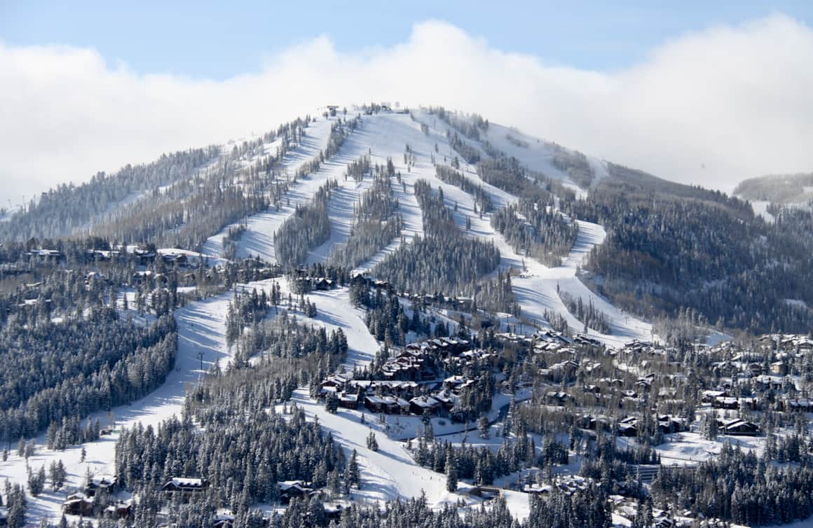 Just as powder chasers make their way to Park City to ski endless powder every winter, spa enthusiasts find the fabled mountain town a year-round destination for luxury spa getaways.