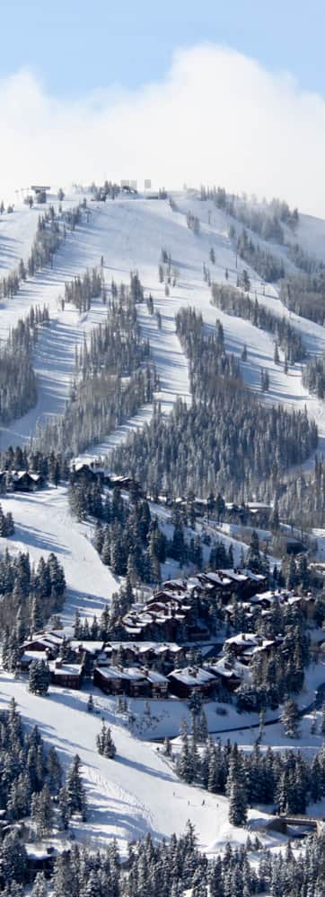 Deer Valley Resort
