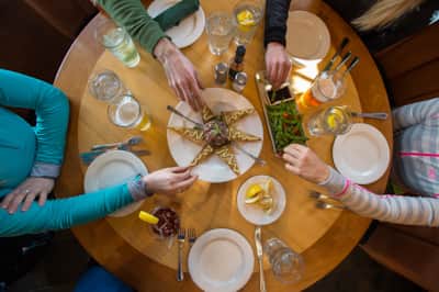 Deer Valley is doubling its size, but the first-class service remains the same.