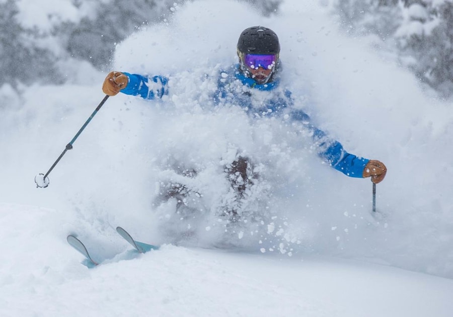 Deer Valley Resort