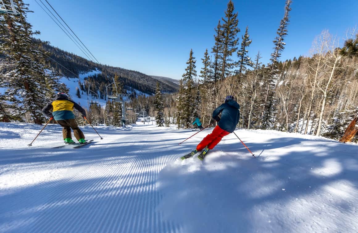 Fans of Eagle Point Resort say it feels like having your own private resort.
