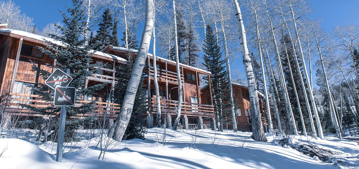 Eagle Point Ski Resort