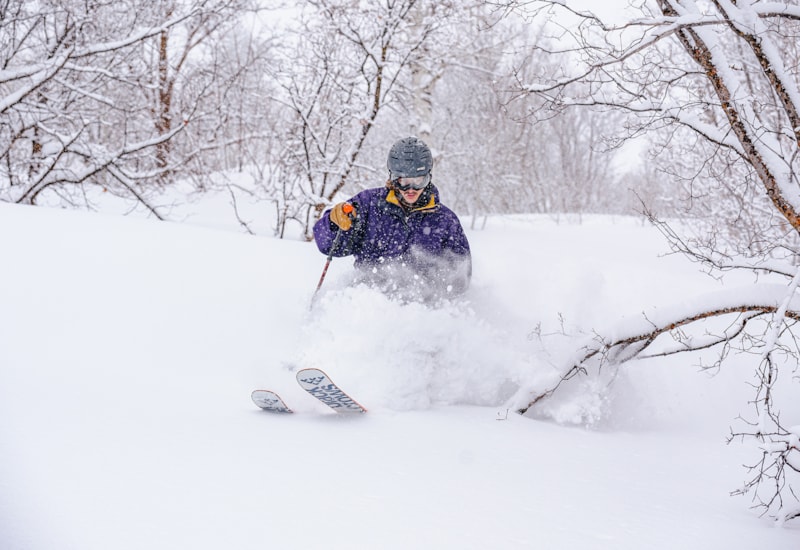 Nordic Valley [Skiing, Tubing, Lodging, Maps] Visit Utah