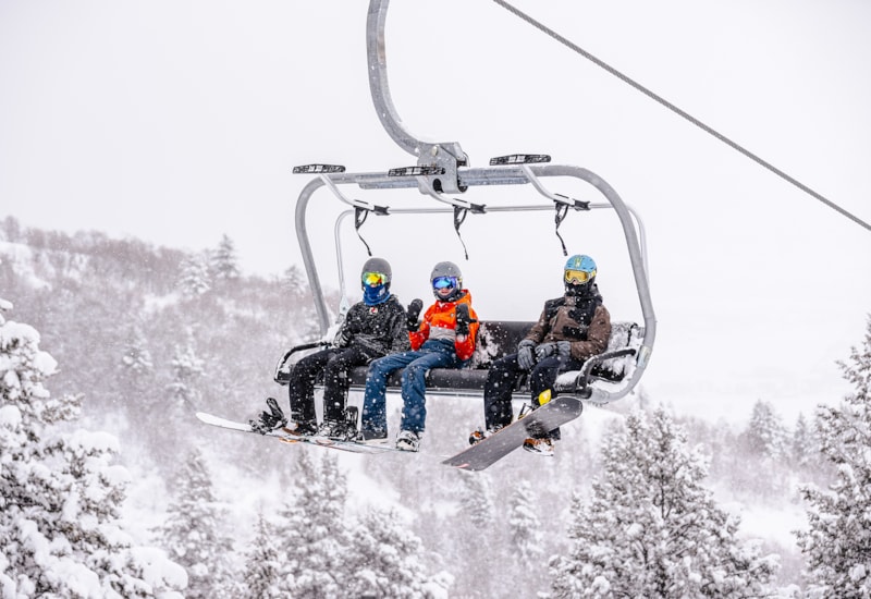 Nordic Valley [Skiing, Tubing, Lodging, Maps] Visit Utah