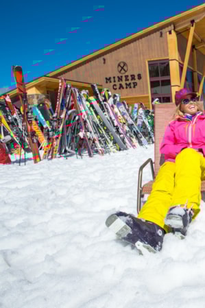 Park City Mountain