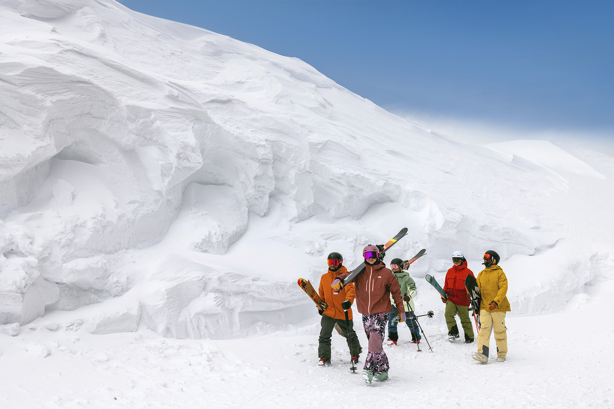 How to Prepare for a Utah Ski Trip