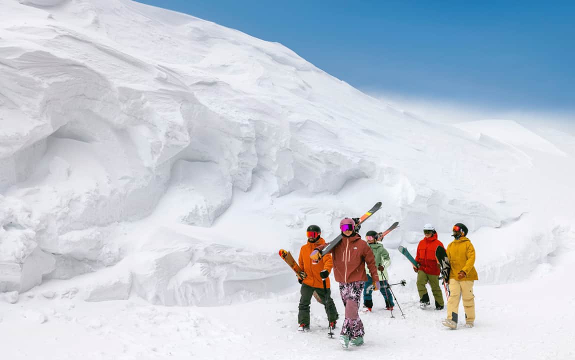 How to Prepare for a Utah Ski Trip