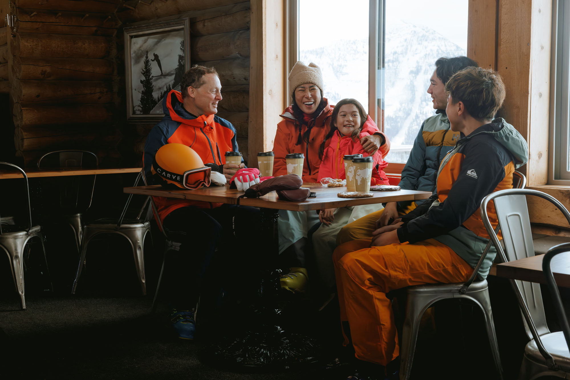 How to Prepare for a Utah Ski Trip