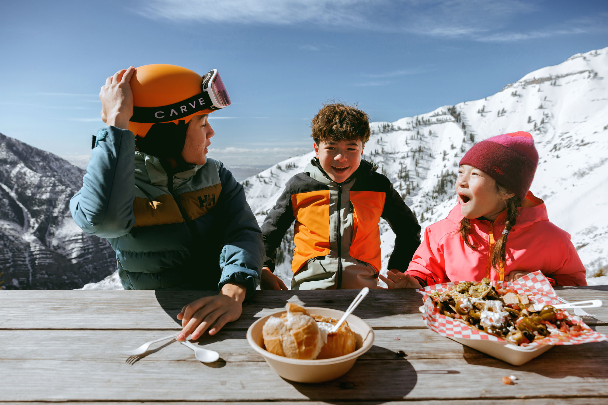 How to Prepare for a Utah Ski Trip
