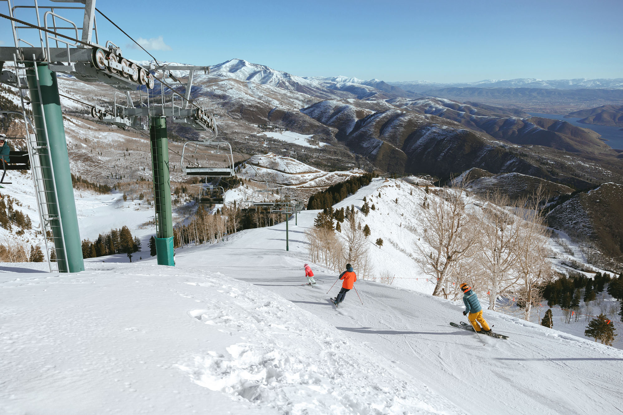 1. Visit During Off-Peak Times