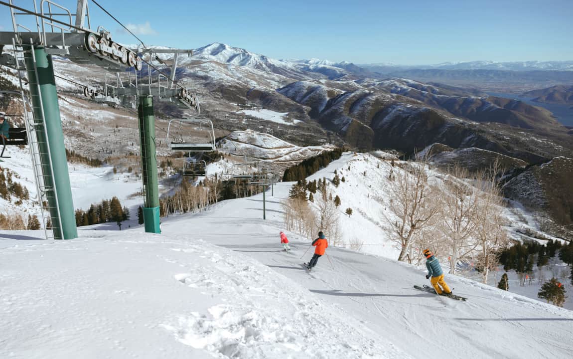 1. Visit During Off-Peak Times