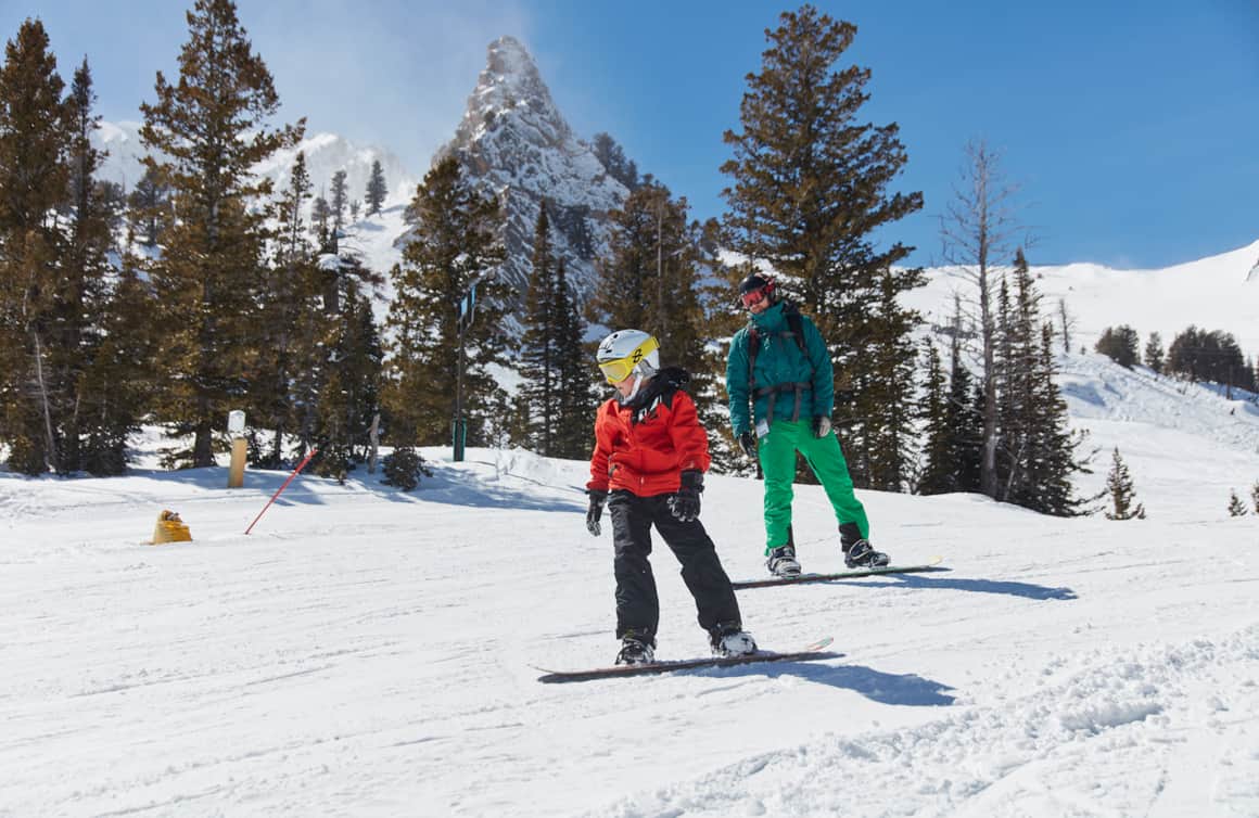 Snowbasin Resort