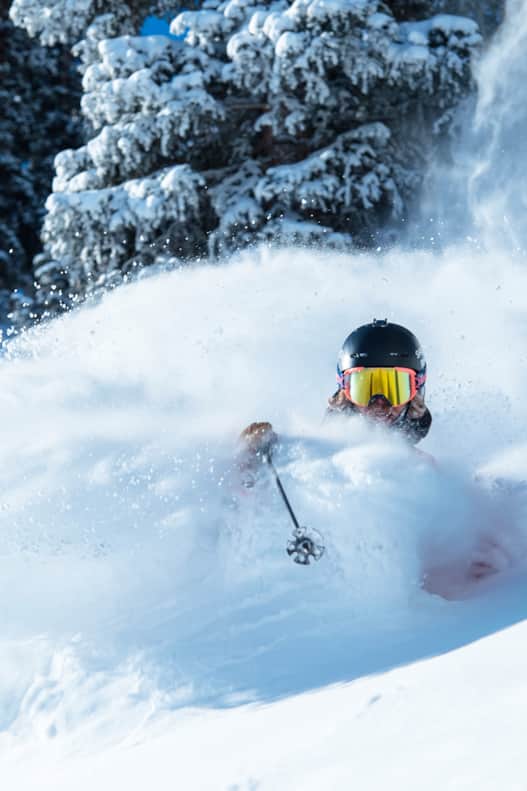 Snowbird Ski Resort
