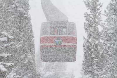 Properly preparing for the elements makes all the difference in ensuring a fun-filled mountain experience.