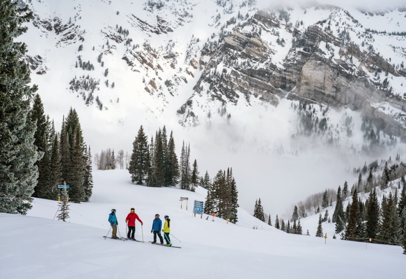 Snowbird Ski Resort [Skiing, Dining, Resorts] | Visit Utah