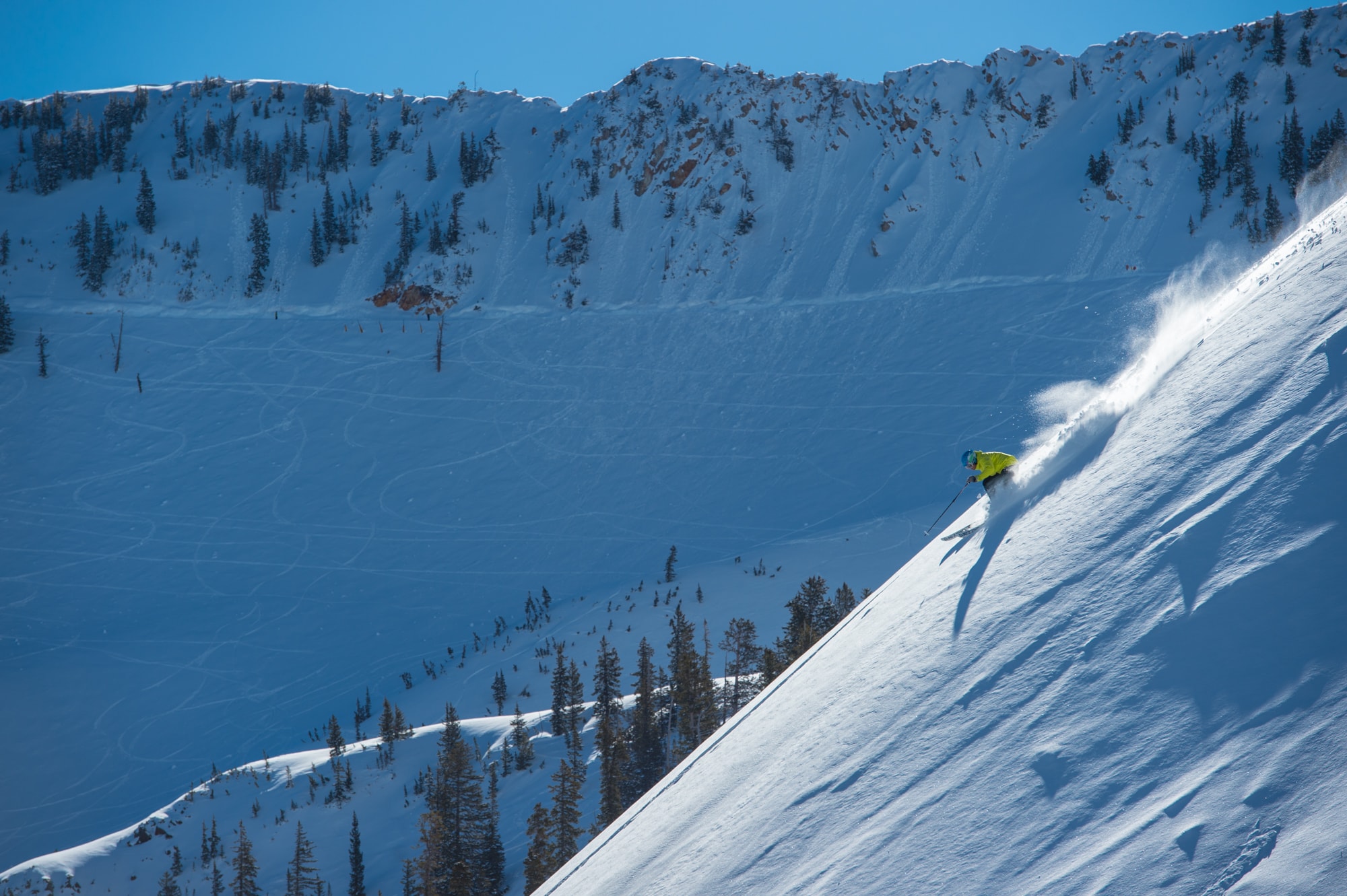 Snowbird Ski Resort [Skiing, Dining, Resorts]  Visit Utah
