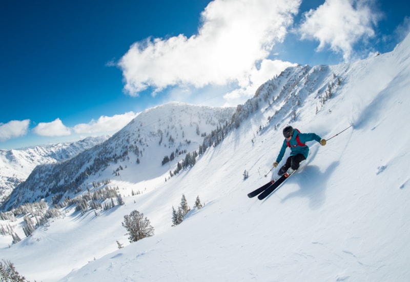 Snowbird Ski Resort [Skiing, Dining, Resorts] Visit Utah
