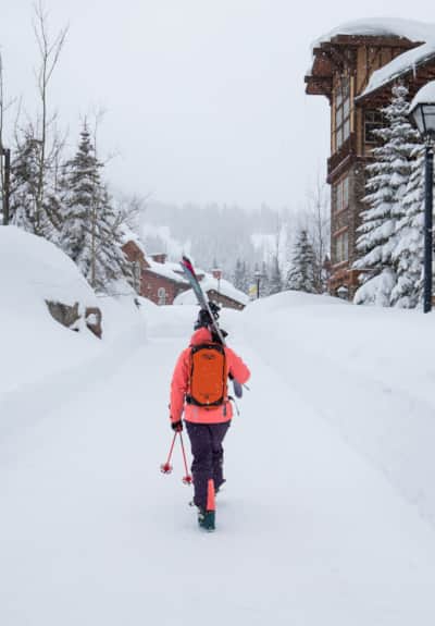 Solitude Mountain Resort