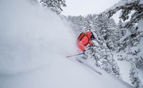 Solitude Mountain Resort