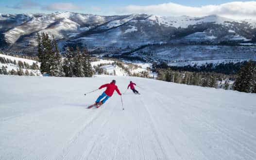 Solitude Mountain Resort