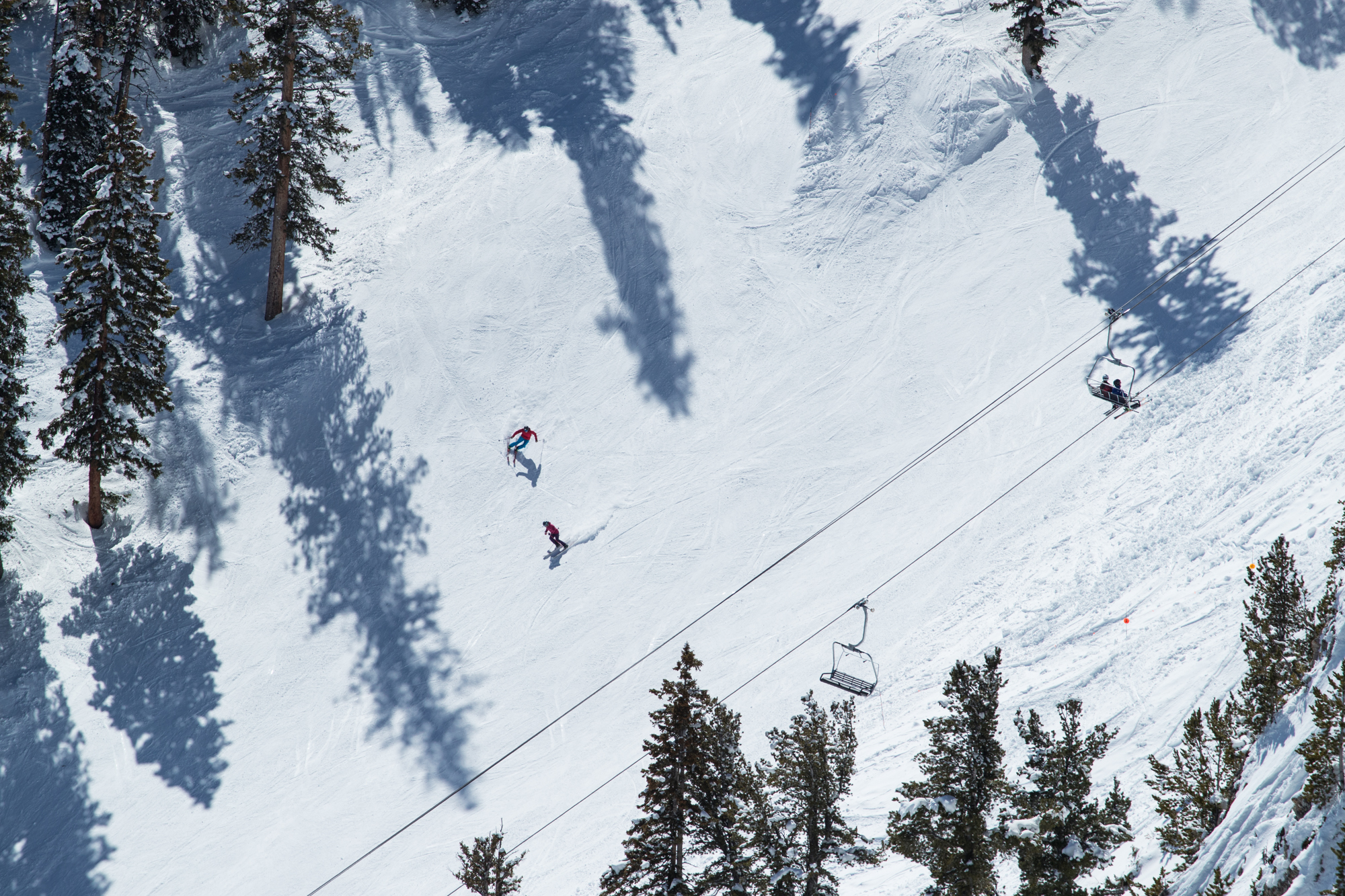 Solitude Mountain Resort