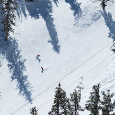 Solitude Mountain Resort